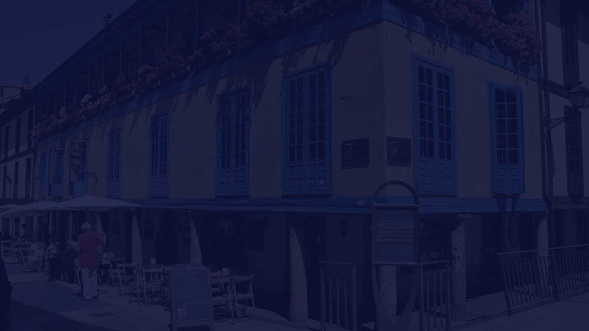 parallax background