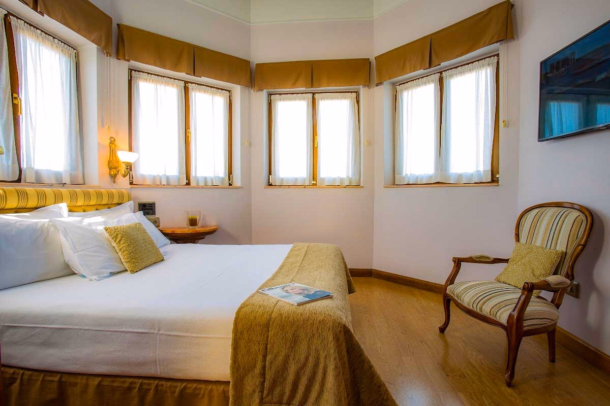 hotel-ayre-alfonso-ii
